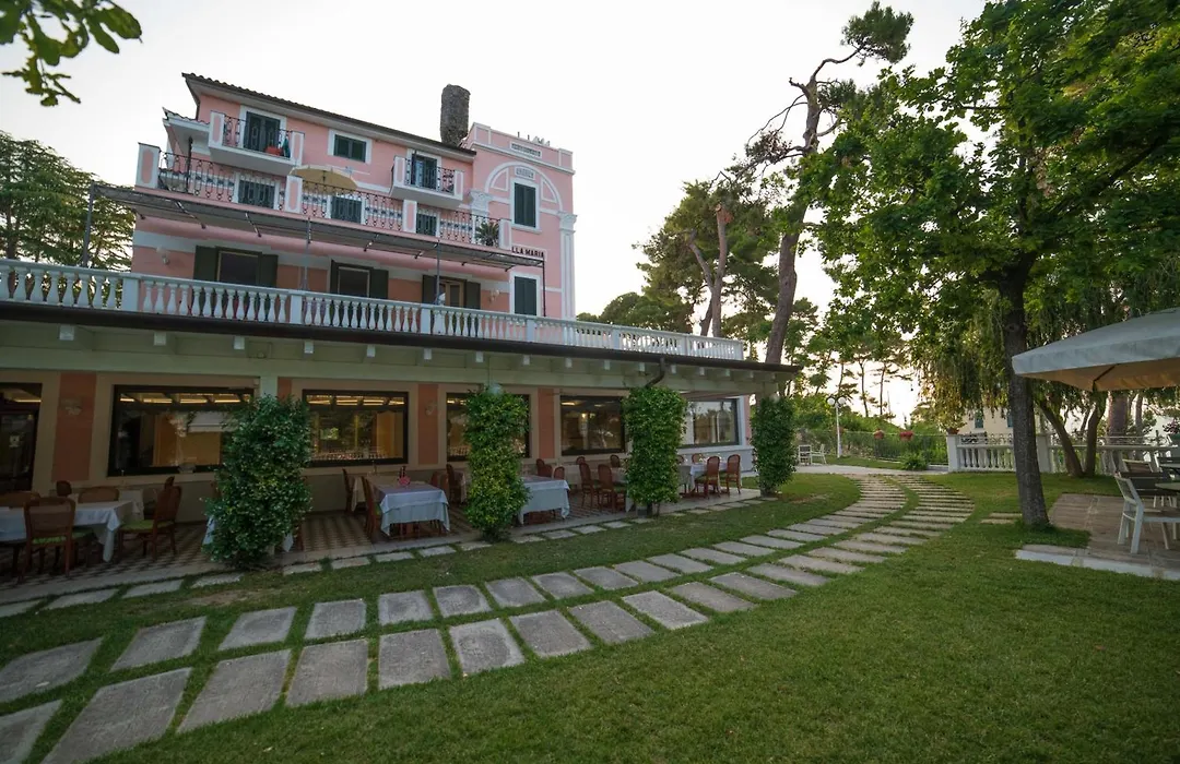 Park Hotel Villa Maria-1