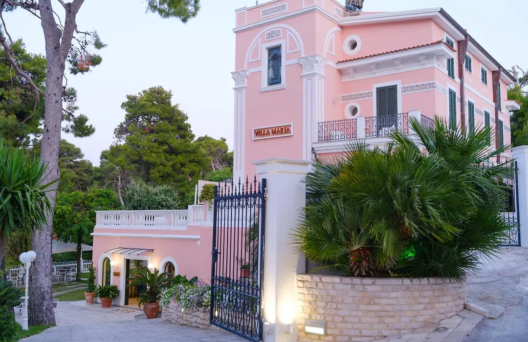 Park Hotel Villa Maria-1